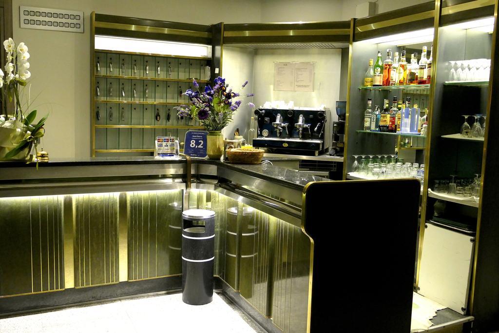 Hotel Desiree ซัน เบเนเดตโต เดล ตรอนโต ภายนอก รูปภาพ