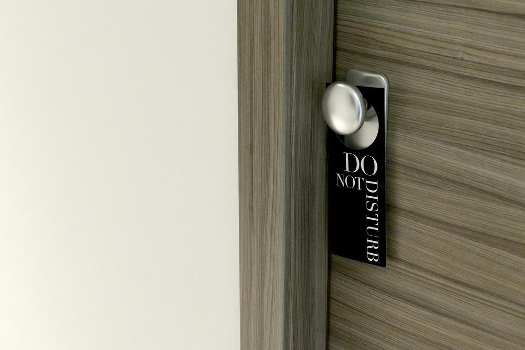 Hotel Desiree ซัน เบเนเดตโต เดล ตรอนโต ภายนอก รูปภาพ