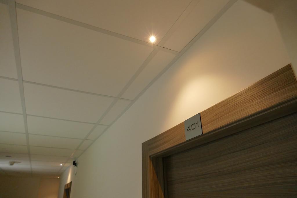 Hotel Desiree ซัน เบเนเดตโต เดล ตรอนโต ภายนอก รูปภาพ